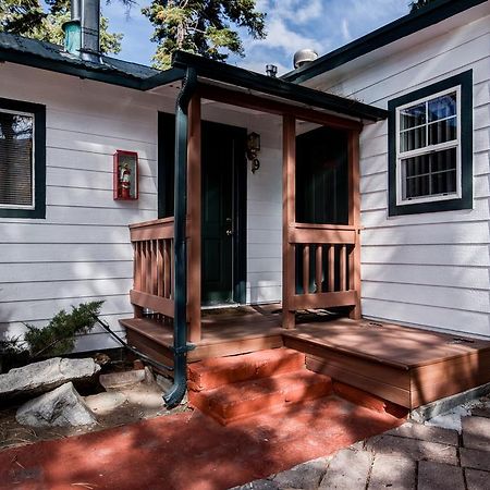 Doc'S Cottages South Lake Tahoe Stateline Eksteriør bilde