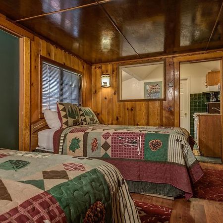 Doc'S Cottages South Lake Tahoe Stateline Eksteriør bilde