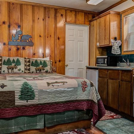 Doc'S Cottages South Lake Tahoe Stateline Eksteriør bilde