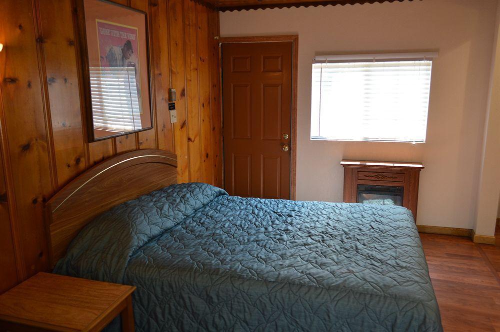 Doc'S Cottages South Lake Tahoe Stateline Eksteriør bilde