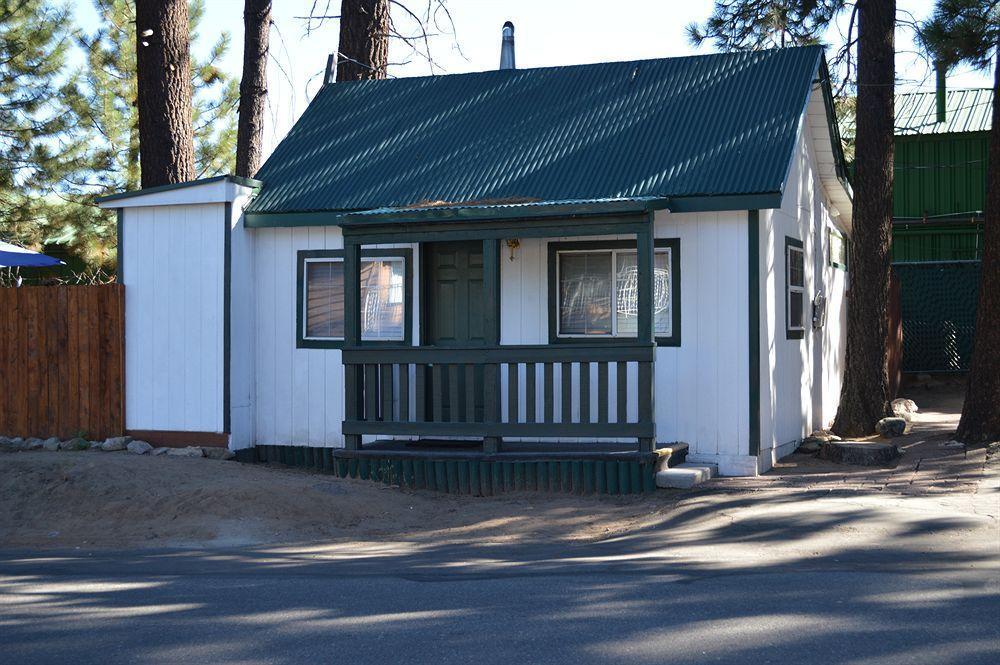 Doc'S Cottages South Lake Tahoe Stateline Eksteriør bilde
