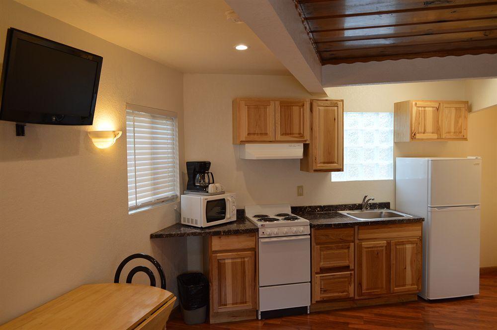 Doc'S Cottages South Lake Tahoe Stateline Eksteriør bilde