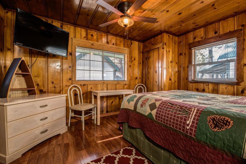 Doc'S Cottages South Lake Tahoe Stateline Eksteriør bilde