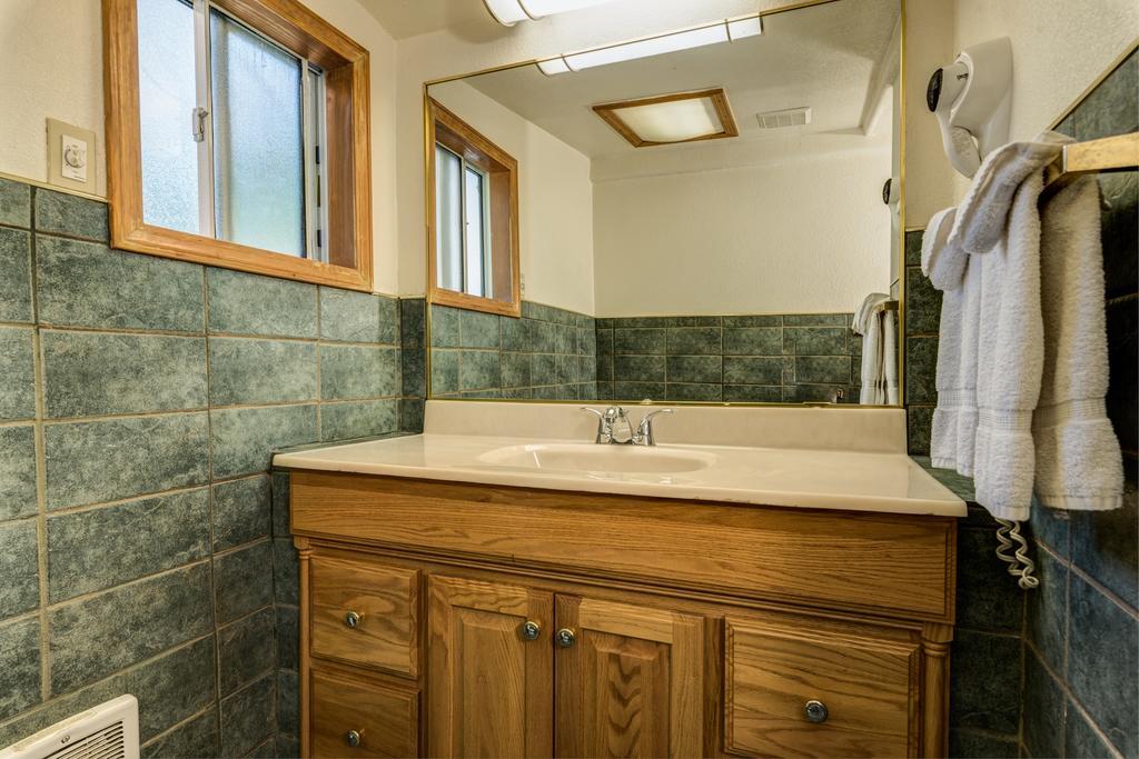Doc'S Cottages South Lake Tahoe Stateline Eksteriør bilde