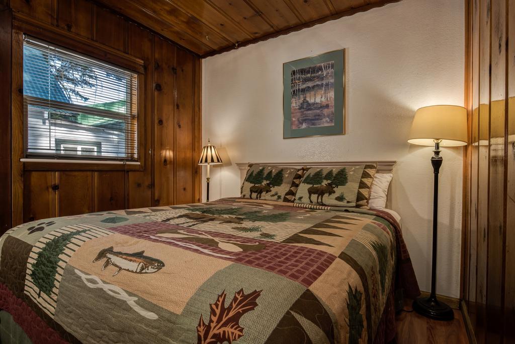 Doc'S Cottages South Lake Tahoe Stateline Eksteriør bilde