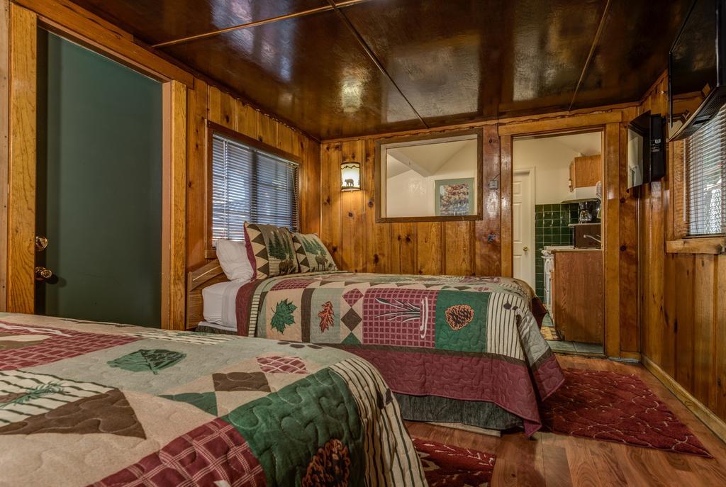 Doc'S Cottages South Lake Tahoe Stateline Eksteriør bilde