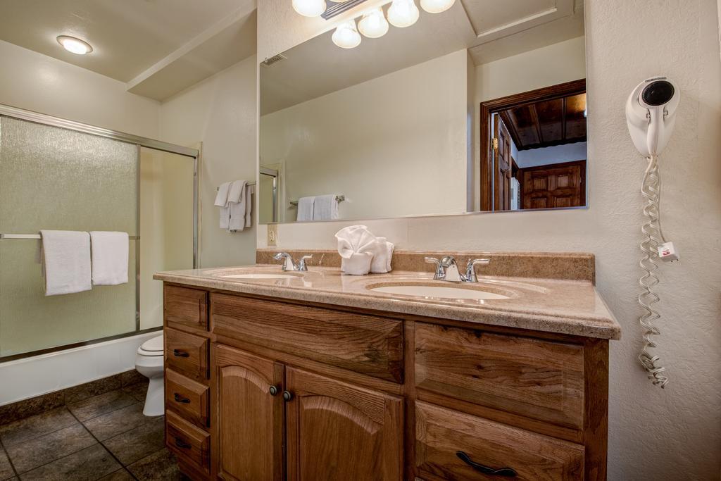 Doc'S Cottages South Lake Tahoe Stateline Eksteriør bilde