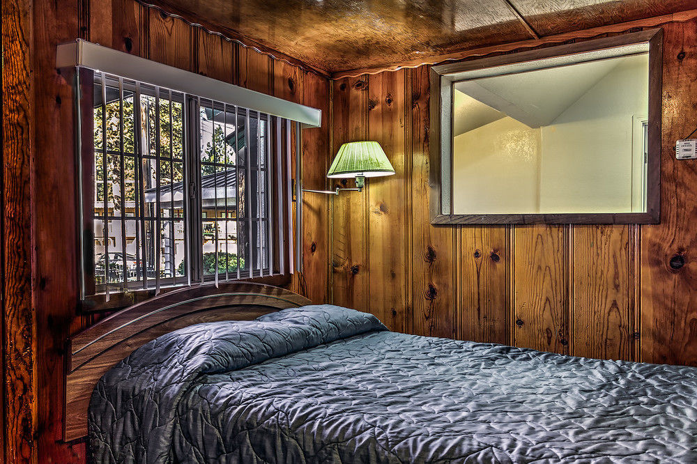 Doc'S Cottages South Lake Tahoe Stateline Eksteriør bilde