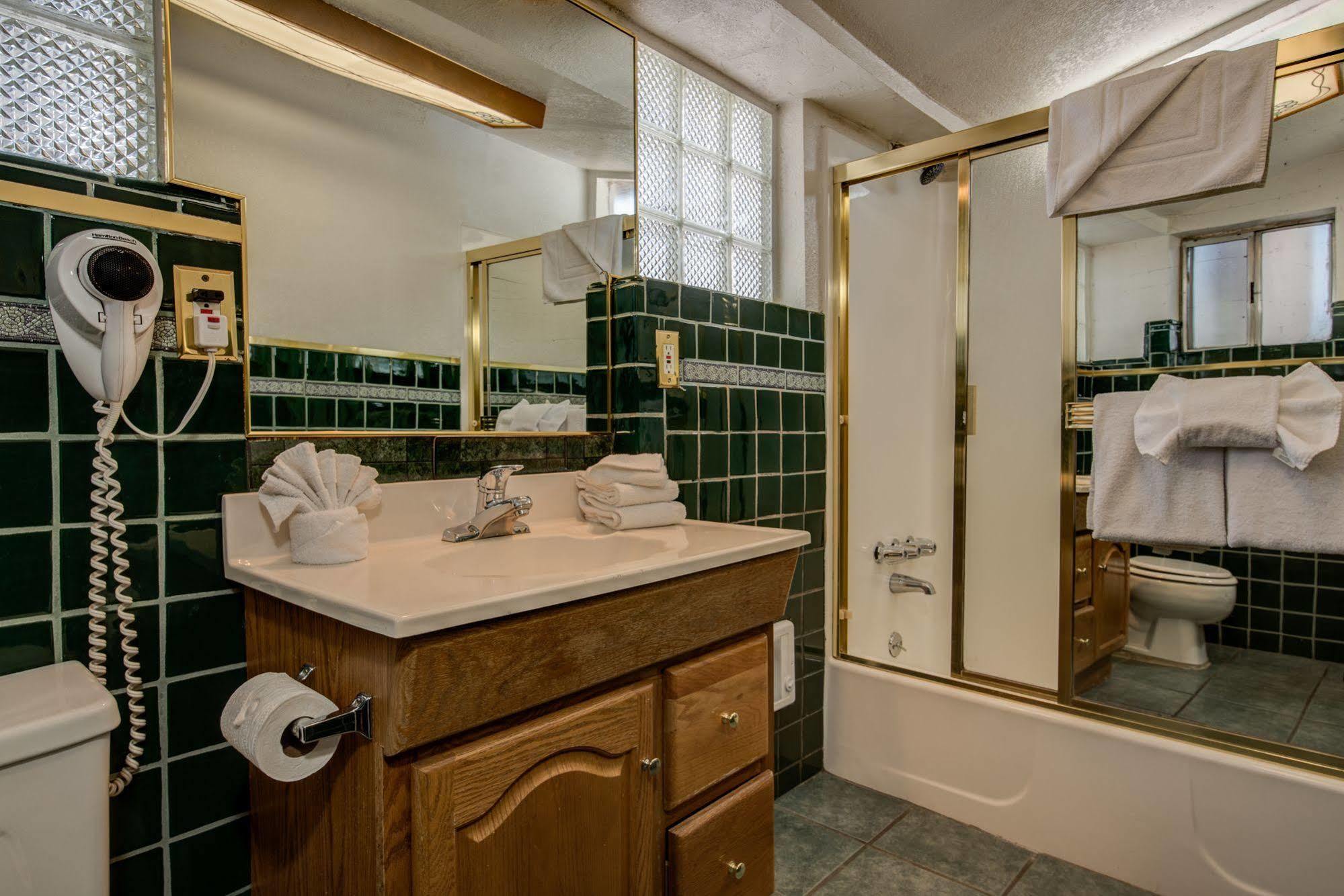 Doc'S Cottages South Lake Tahoe Stateline Eksteriør bilde