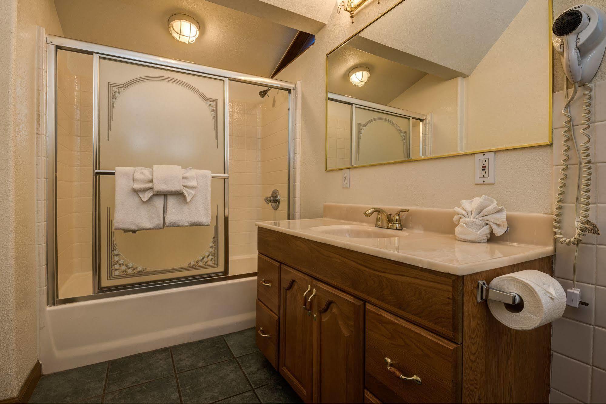 Doc'S Cottages South Lake Tahoe Stateline Eksteriør bilde