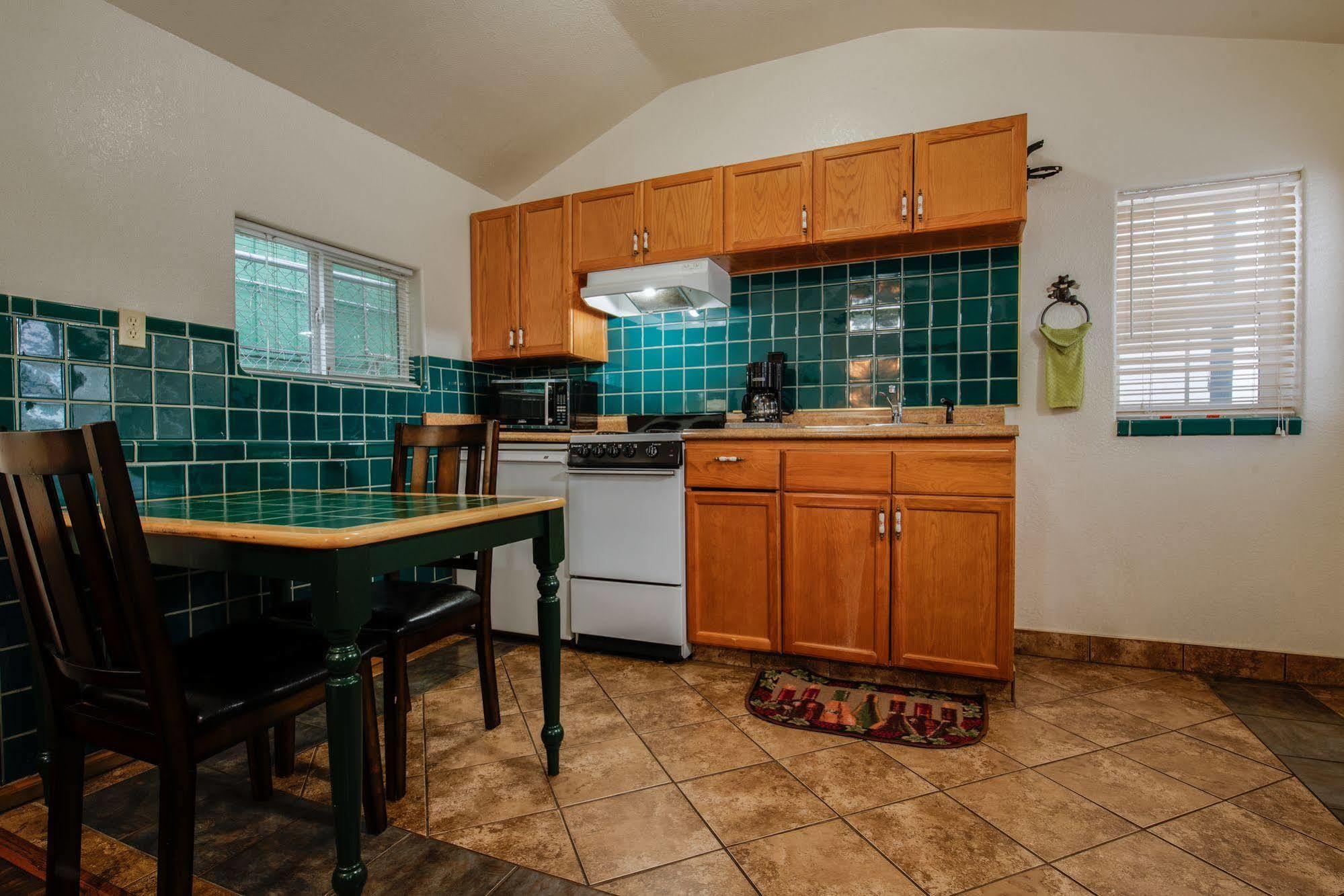 Doc'S Cottages South Lake Tahoe Stateline Eksteriør bilde